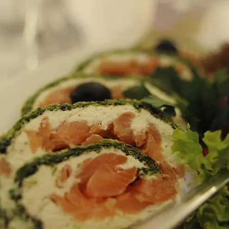 Jedlina Готель Люблін