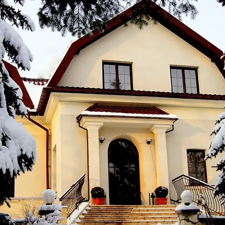 Jedlina Готель Люблін