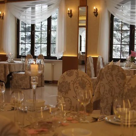 Jedlina 3* Люблін