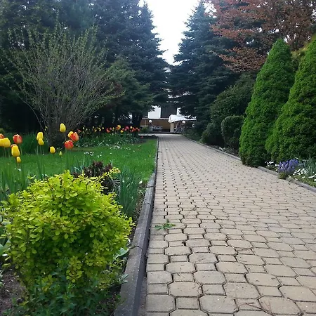 Jedlina ルブリン