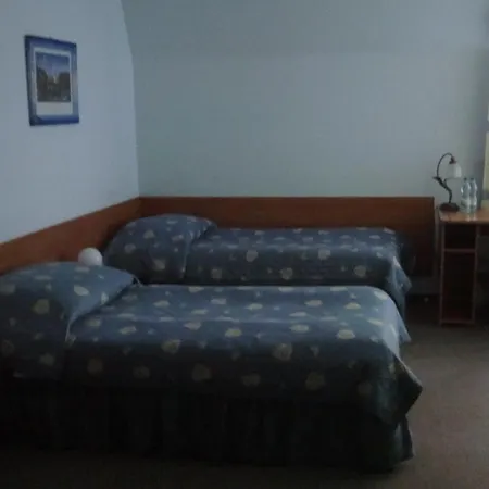 Готель Jedlina 3*