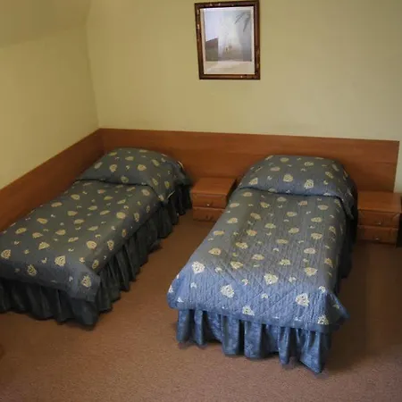 Jedlina ホテル ルブリン