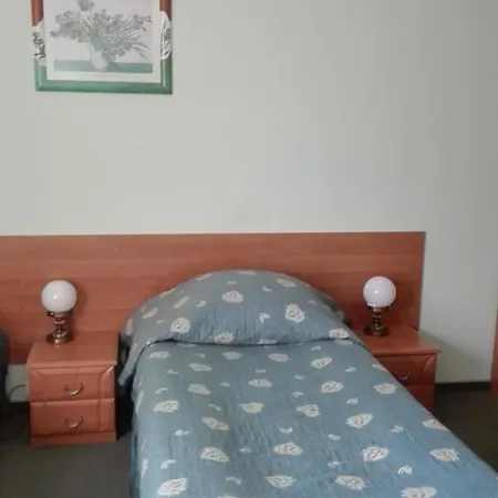 Jedlina 3* ルブリン