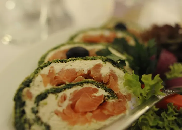 Jedlina Ξενοδοχείο Λούμπλιν