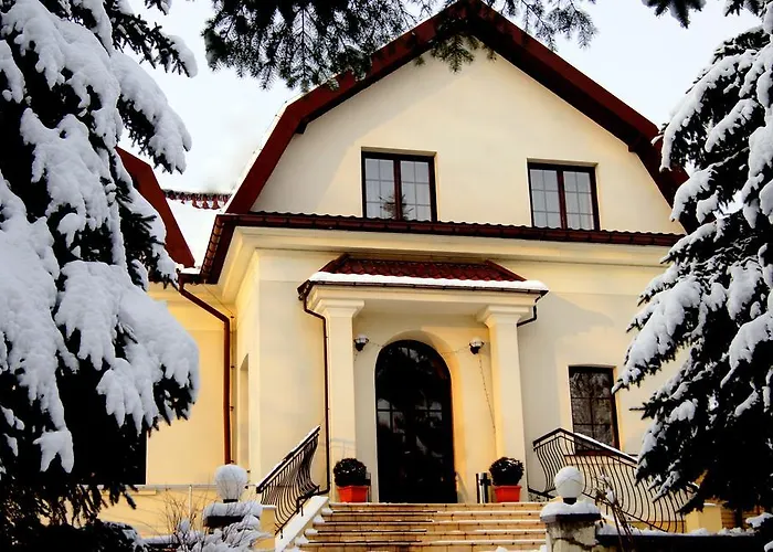 Jedlina Hotel Lublin