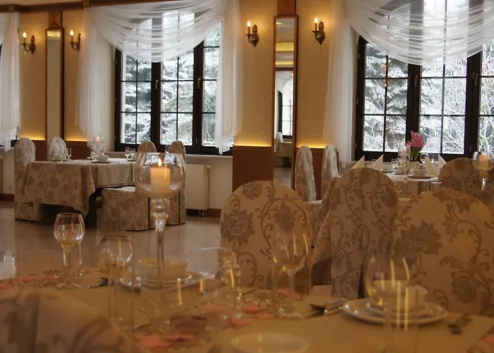 Jedlina 3* Λούμπλιν