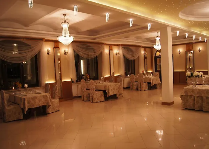 Jedlina Hotel Lublin