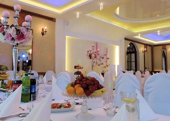 Jedlina Λούμπλιν