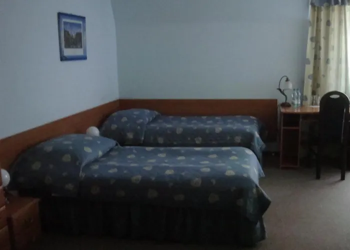 Ξενοδοχείο Jedlina 3*