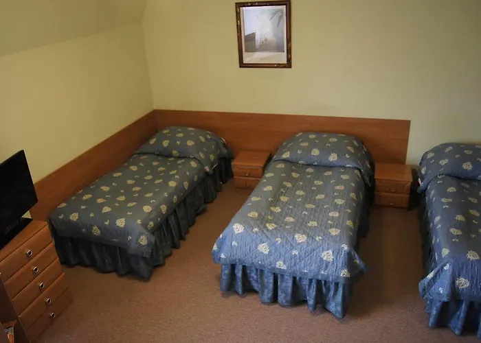 Jedlina Ξενοδοχείο Λούμπλιν